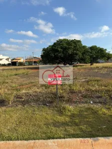 Lote/Terreno à venda, 175m² no Loteamento Lírios dos Vales (Cardeal), Elias Fausto