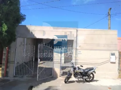 Casa com 2 Quartos à venda, 83m² no Vila Prado, São Carlos