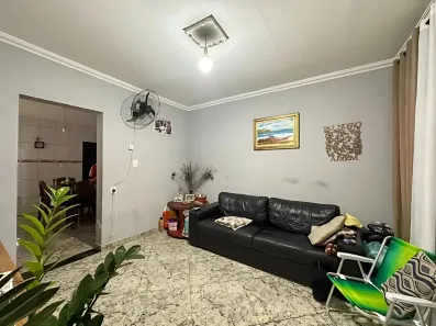 Casa com 2 Quartos à venda, 130m² no Vila Metalúrgica, Santo André