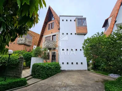Casa de Condomínio com 3 Quartos à venda, 130m² no Ebenezer, Gravatá