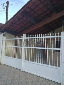 Casa com 2 Quartos à venda, 90m² no Caiçara, Praia Grande
