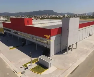 Galpão/Depósito/Armazém à venda, 6034m² no Pachecos, Palhoça