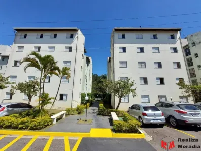Apartamento com 2 Quartos à venda, 45m² no Jardim da Glória, Cotia