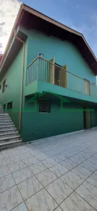 Casa com 3 Quartos à venda, 160m² no Jardim Brasília, Piracicaba