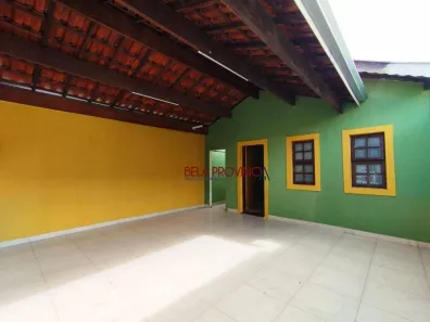 Casa com 2 Quartos à venda, 67m² no Jardim Astúrias I, Piracicaba