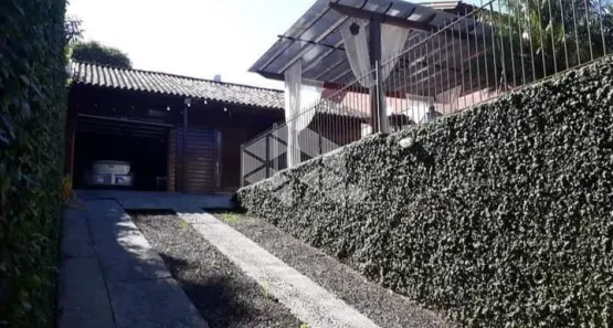Casa com 2 Quartos à venda, 90m² no Centro, Nova Santa Rita