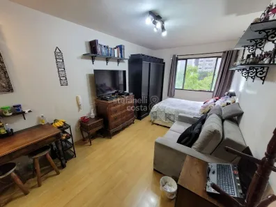 Apartamento com 1 Quarto à venda, 30m² no Bela Vista, São Paulo