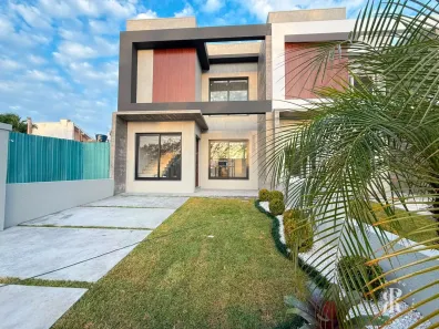 Sobrado com 3 Quartos à venda, 109m² no Imbé, Imbé