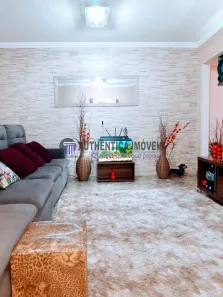 Casa com 5 Quartos à venda, 226m² no Santo Antônio, Osasco