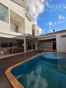 Sobrado com 4 Quartos à venda, 300m² no Jardim Piratininga, Franca