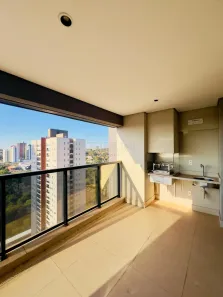 Apartamento com 3 Quartos à venda, 107m² no Vila Aviação, Bauru
