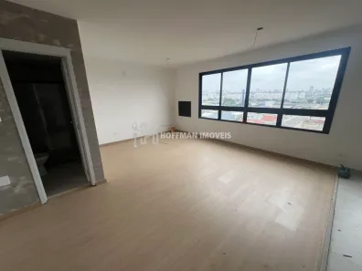 Apartamento com 1 Quarto para alugar, 42m² no Centro, São Caetano do Sul