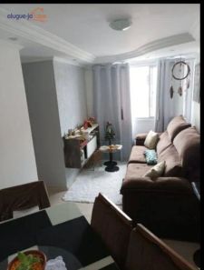 Apartamento com 3 Quartos à venda, 79m² no Parque Residencial Flamboyant, São José dos Campos