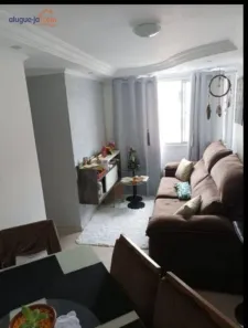 Apartamento com 3 Quartos à venda, 72m² no Parque Residencial Flamboyant, São José dos Campos