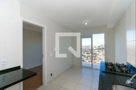 Apartamento com 1 Quarto à venda, 34m² no Vila Alpina, São Paulo