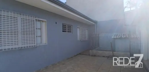 Casa com 4 Quartos à venda, 220m² no Jardim Itamarati, Campinas