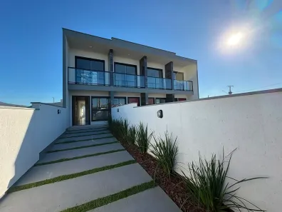  com 2 Quartos à venda, 80m² no Guarda do Cubatão, Palhoça