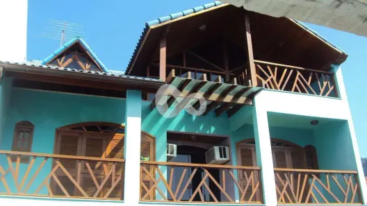 Casa com 4 Quartos à venda, 300m² no Vargem Pequena, Rio de Janeiro