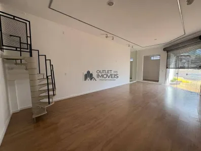 Sala Comercial para alugar, 50m² no Jardim de Itapoan, Paulínia