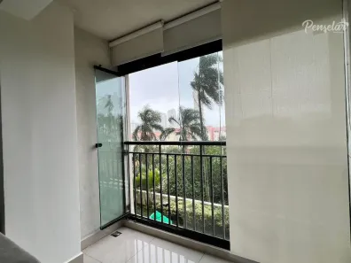 Apartamento com 2 Quartos à venda, 42m² no Jardim Olavo Bilac, São Bernardo do Campo