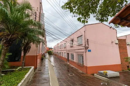 Apartamento com 2 Quartos à venda, 42m² no Santa Tereza, Porto Alegre