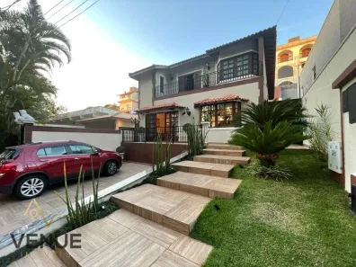 Casa de Condomínio com 3 Quartos à venda, 150m² no Vila Pedroso, Arujá
