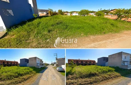 Lote/Terreno à venda, 253m² no , Balneário Piçarras