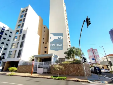 Apartamento com 3 Quartos à venda, 130m² no Centro, São Carlos