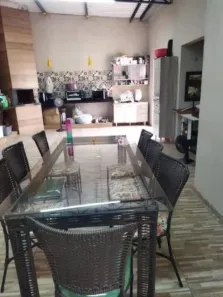 Casa com 2 Quartos à venda, 200m² no Parque Residencial da Fraternidade 2, São José do Rio Preto
