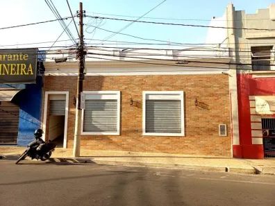 Sala Comercial para alugar, 70m² no Centro, Limeira