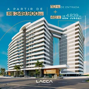 Apartamento com 2 Quartos à venda, 50m² no Matozinhos, São João Del Rei