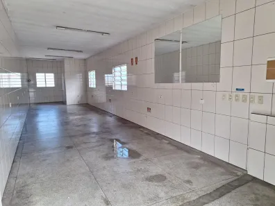Ponto Comercial para alugar, 35m² no Parque Grajaú, São Paulo