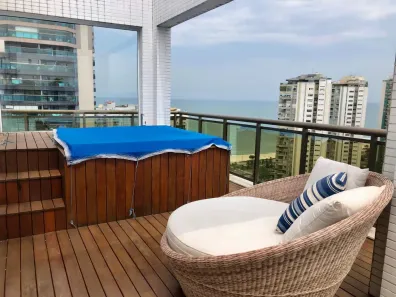 Cobertura com 5 Quartos à venda, 540m² no Barra da Tijuca, Rio de Janeiro