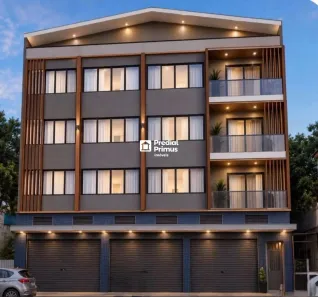 Apartamento com 2 Quartos à venda, 80m² no Olaria, Nova Friburgo