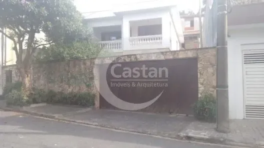 Sobrado com 4 Quartos à venda, 241m² no Jardim Avelino, São Paulo