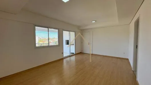 Apartamento com 3 Quartos para venda ou aluguel, 97m² no Vila Frezzarim, Americana