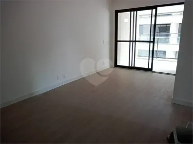 Apartamento com 3 Quartos à venda, 98m² no Praça da Bandeira, Rio de Janeiro