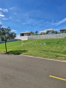 Lote/Terreno à venda, 1055m² no Alphaville Dom Pedro, Campinas