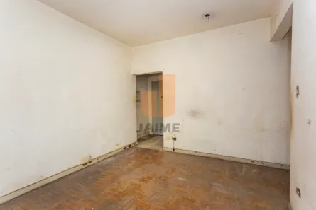 Apartamento com 1 Quarto à venda, 35m² no Campos Elíseos, São Paulo