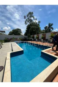 Casa com 4 Quartos à venda, 285m² no Cidade Jardim, Uberlândia