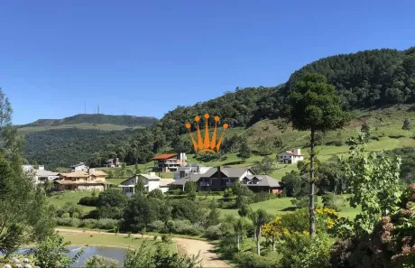 Casa com 3 Quartos à venda, 220m² no Taquaras, Rancho Queimado