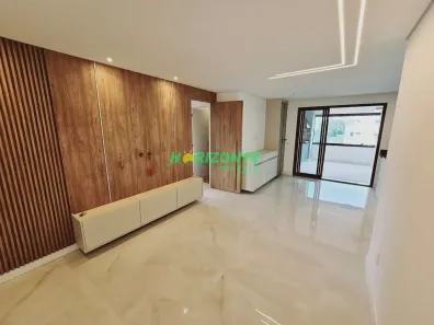 Apartamento com 3 Quartos para alugar, 120m² no Vila Ema, São José dos Campos