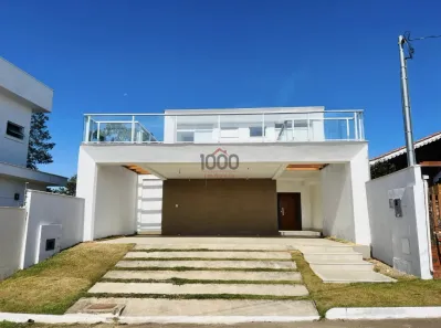 Casa com 3 Quartos à venda, 368m² no São Pedro, Juiz de Fora