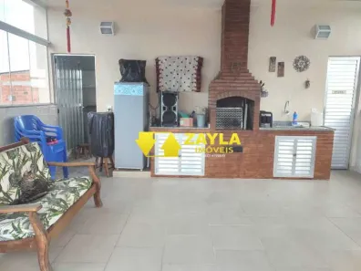  com 2 Quartos à venda, 80m² no Marechal Hermes, Rio de Janeiro