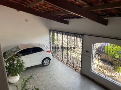 Casa com 3 Quartos à venda, 100m² no Parque São Camilo, Itu