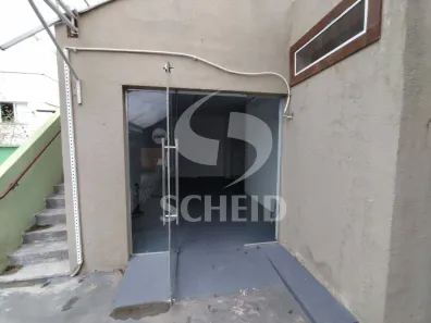 Sala Comercial para alugar, 24m² no Vila Mascote, São Paulo