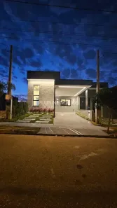 Casa de Condomínio com 3 Quartos à venda, 123m² no Jardim Novo Horizonte, Sorocaba