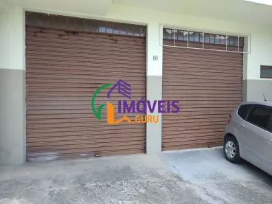 Ponto Comercial à venda, 38m² no Jardim Las Vegas, Santo André