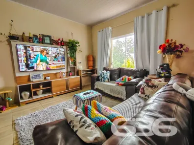 Sobrado com 2 Quartos à venda, 135m² no Petrópolis, Joinville