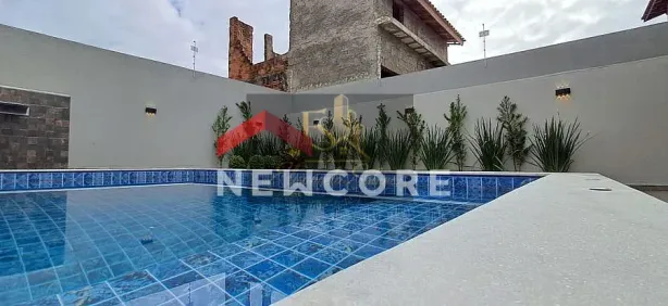 Casa com 2 Quartos à venda, 150m² no Jamaica (Praia), Itanhaém